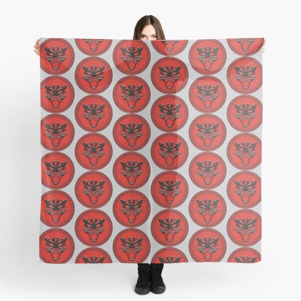 Enders Game Scarves Redbubble