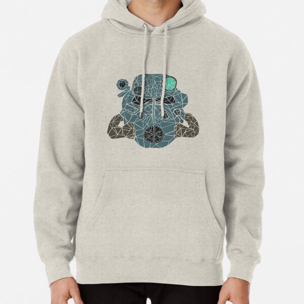 voltron paladin armor hoodie