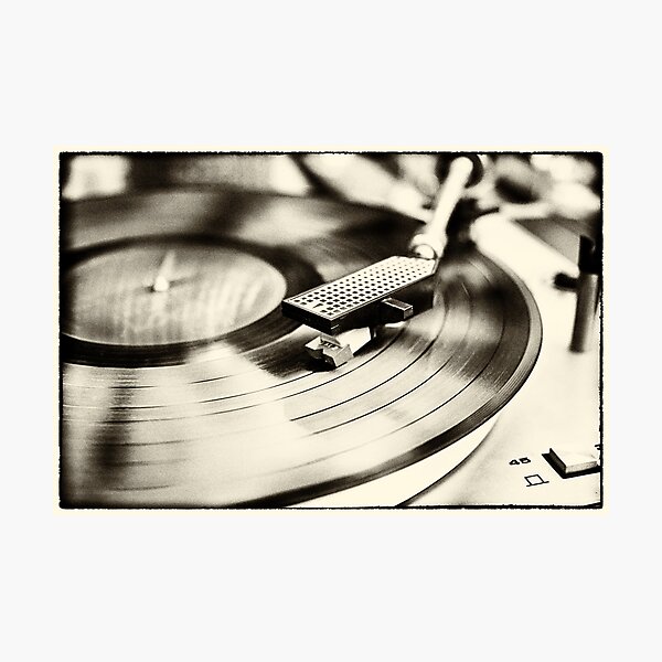 Item preview, VINYL designed and sold by Anki Hoglund.