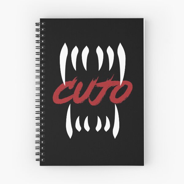 Item preview, Cujo Design designed and sold by Romeo Livrieri.
