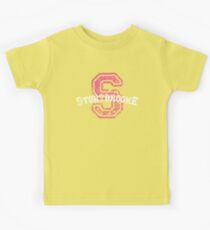 Storybrooke - Pink Kids Tee