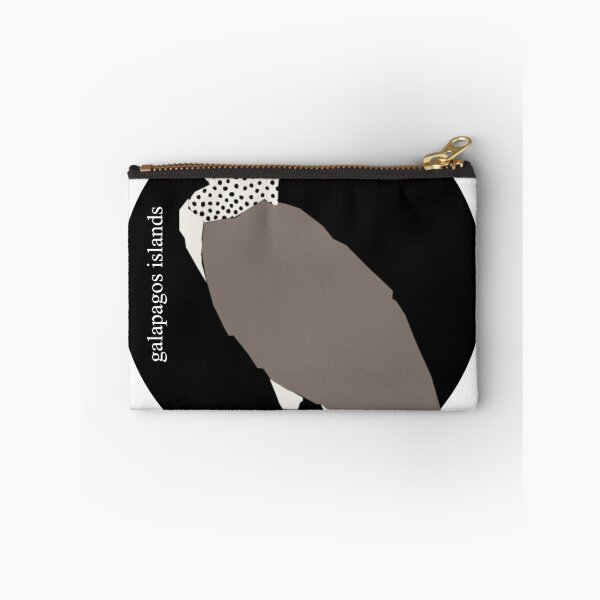Item preview, Galapagos Islands Sticker designed and sold by zeitlinoah.