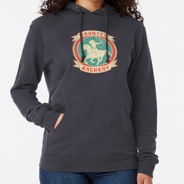 Archery sweatshirt new arrivals