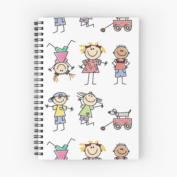 Item preview, Kids Drawing Scribble designed and sold by AAAlves.