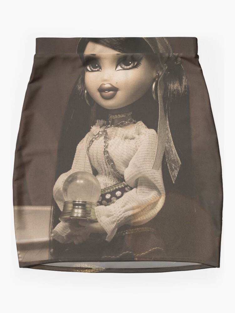 Bratz Circus Fortune Teller Gypsy Doll | Graphic T-Shirt