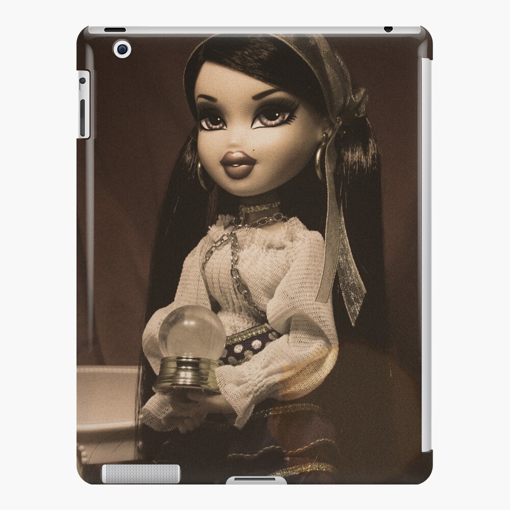 Bratz Circus Fortune Teller Gypsy Doll | Art Board Print