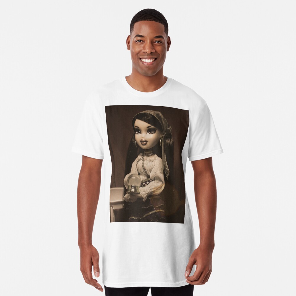 Bratz Circus Fortune Teller Gypsy Doll | Graphic T-Shirt