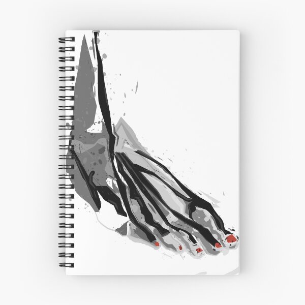Item preview, | 'ONE STEP CLOSER' | designed and sold by Aarathi Somarajan.