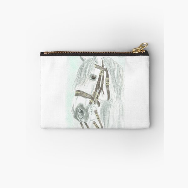 Item preview, Lusitano Stallion designed and sold by Kunst-Grafik .