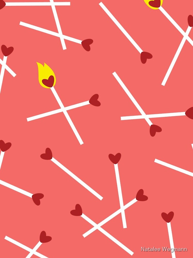 Burning Love by Picasso297