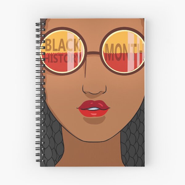 Item preview, Stong Black Woman Black History Month designed and sold by Nosek1ng.