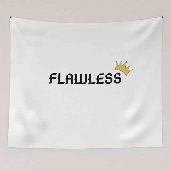 Item preview, FLAWLESS designed and sold by Echo Store.
