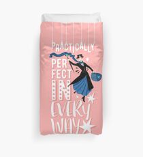 Mary Poppins Bettbezug