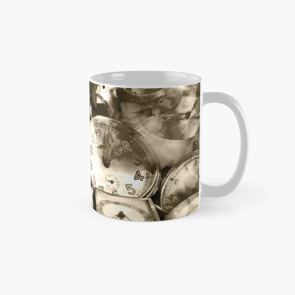 Item preview, Vintage time designed and sold by Anki Hoglund.