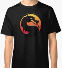 Mortal Kombat Classic T-Shirt