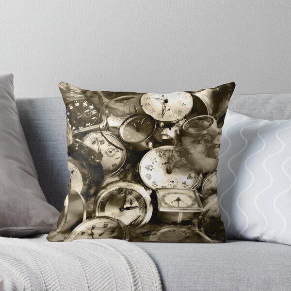 Item preview, Vintage time designed and sold by Anki Hoglund.