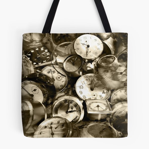 Item preview, Vintage time designed and sold by Anki Hoglund.
