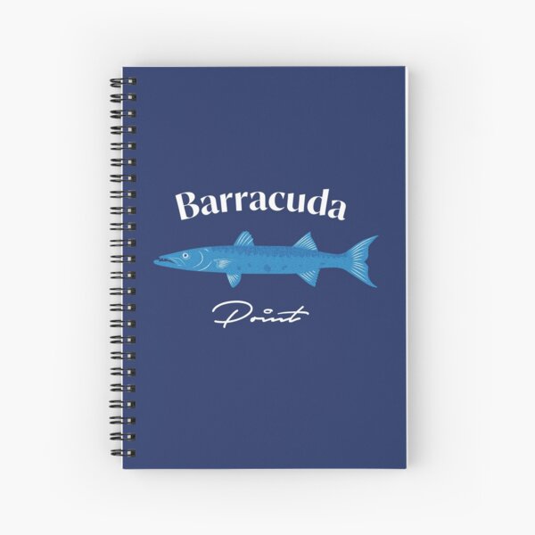 Item preview, Barracuda Point designed and sold by tugrulpeker.
