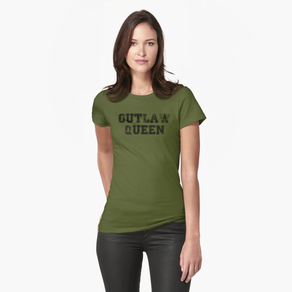 Item preview, Fitted T-Shirt designed and sold by VancityFilming.