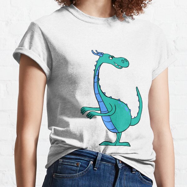 Dragon Classic T-Shirt