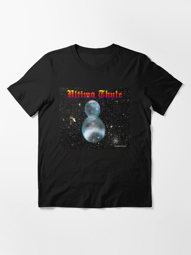 Ultima Thule Essential T Shirt