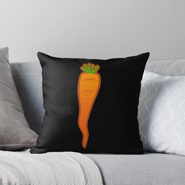 Item preview, Carrot vegetarian designed and sold by mederDESIGNS.