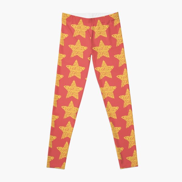 We are the CRYSTAL GEMS Leggings