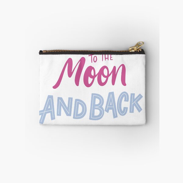 Item preview, Love You To The Moon And Back designed and sold by marcocouto.
