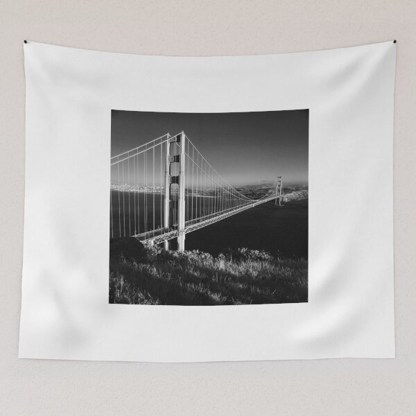 Item preview, Golden Gate Bridge at Sunset designed and sold by Rodney Johnson.