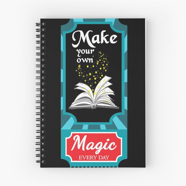 Item preview, Make your own magic funny gifts. Magic Quotes. designed and sold by TIXLIFE.