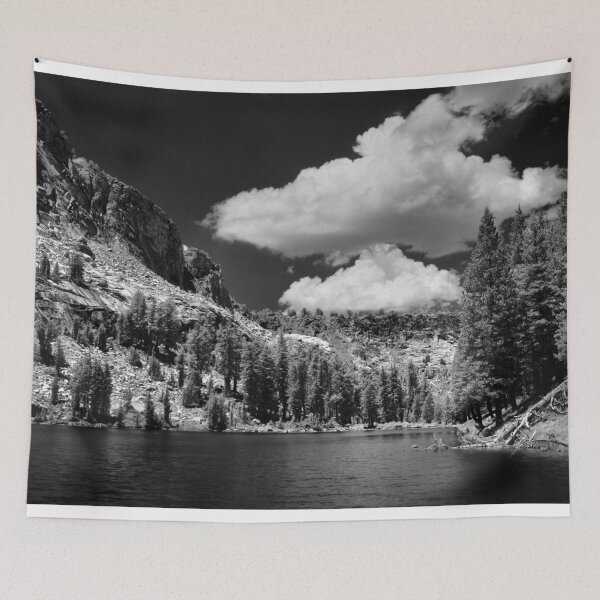 Item preview, Ten Lakes Basin - Yosemite N.P. designed and sold by Rodney Johnson.