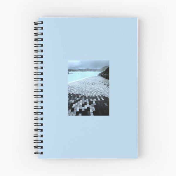Item preview, Blue Lagoon, Iceland designed and sold by fellowsden.
