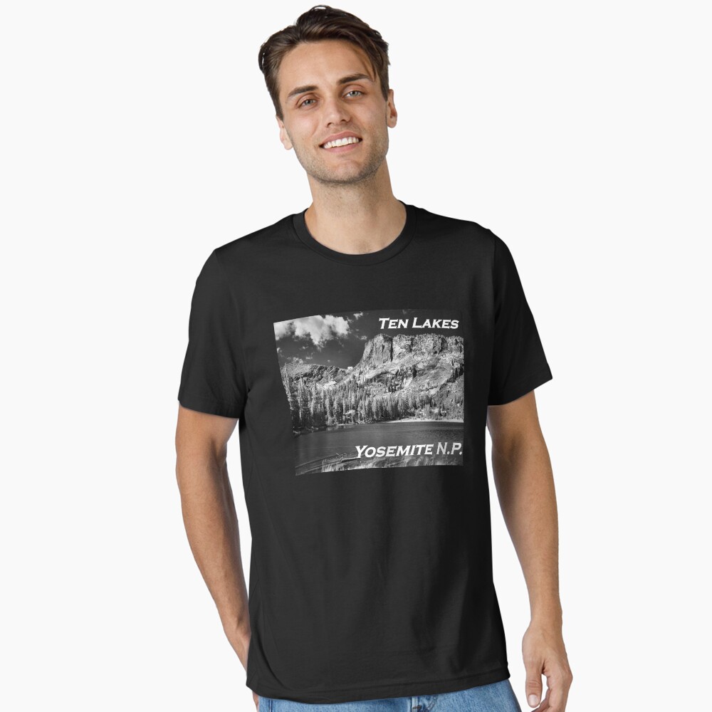 Item preview, Essential T-Shirt designed and sold by rodneyj46.