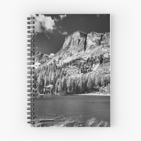 Item preview, Ten Lakes Basin - Yosemite N.P. designed and sold by Rodney Johnson.