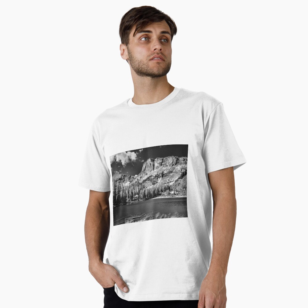 Item preview, Premium T-Shirt designed and sold by rodneyj46.