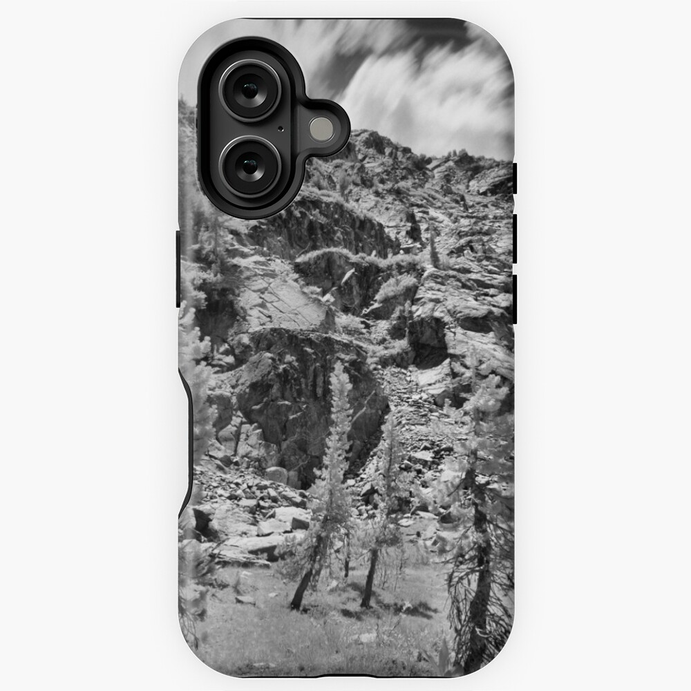 Item preview, iPhone Magsafe Tough Case designed and sold by rodneyj46.