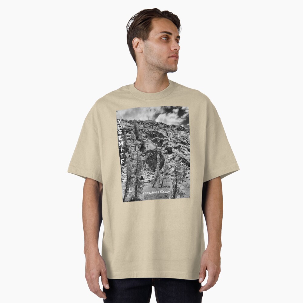 Item preview, Oversized T-Shirt designed and sold by rodneyj46.