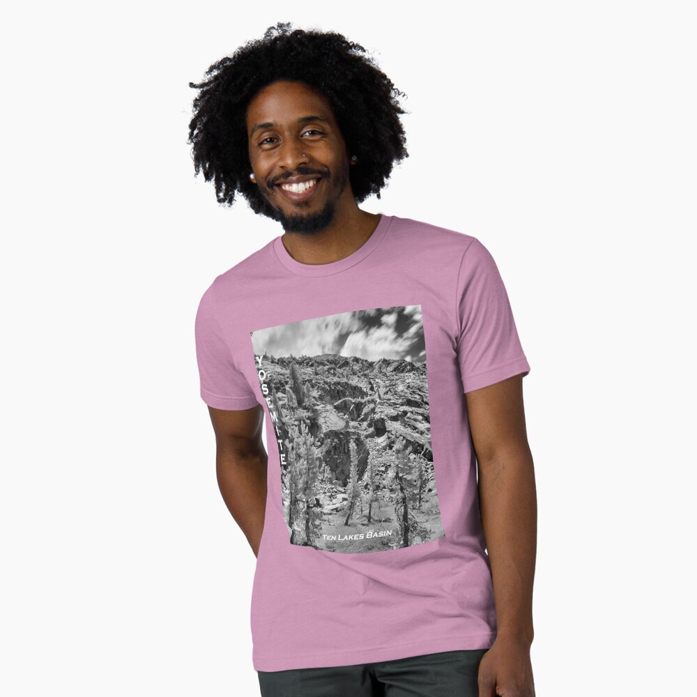 Item preview, Tri-blend T-Shirt designed and sold by rodneyj46.