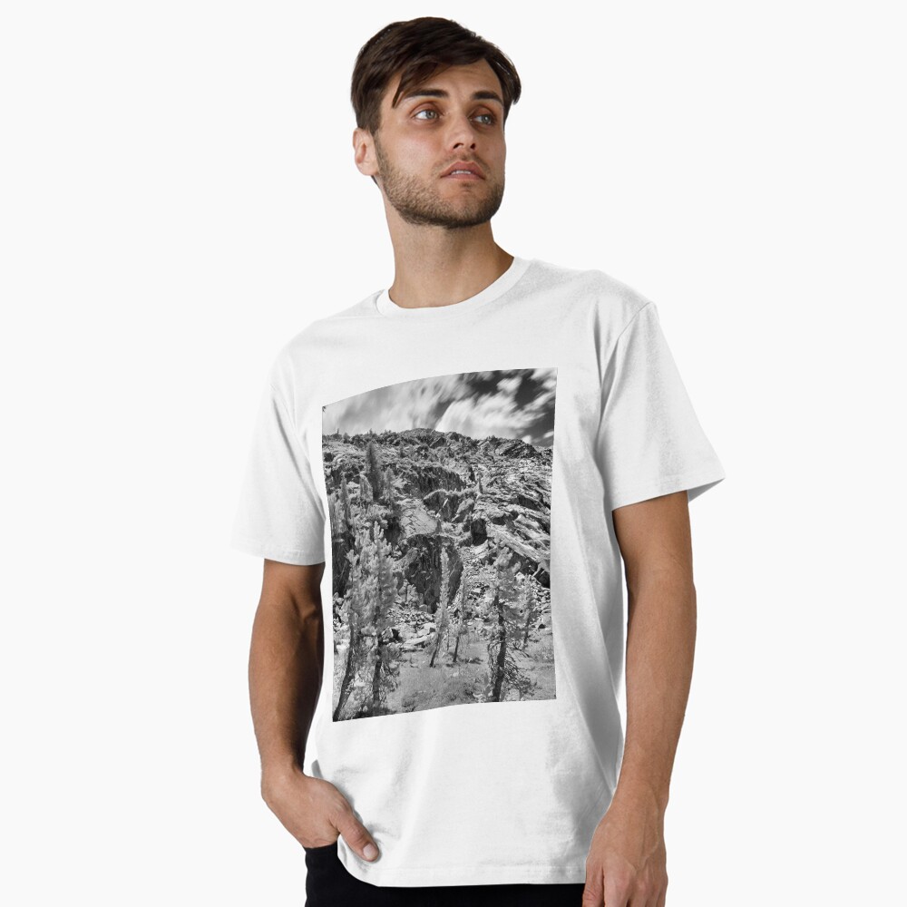 Item preview, Premium T-Shirt designed and sold by rodneyj46.