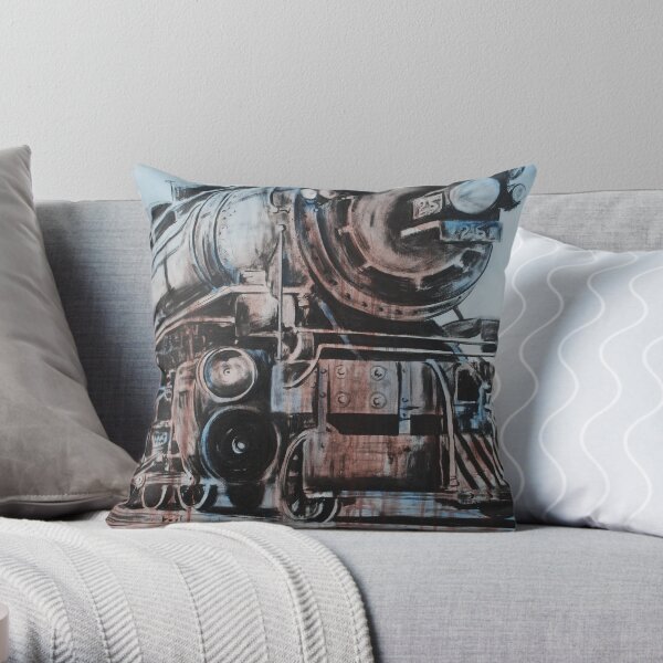 Throw Pillow