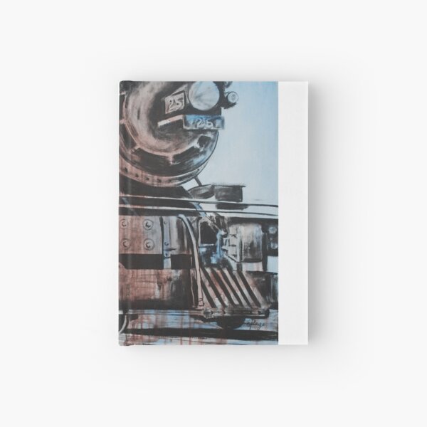 Hardcover Journal