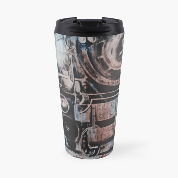 Travel Mug