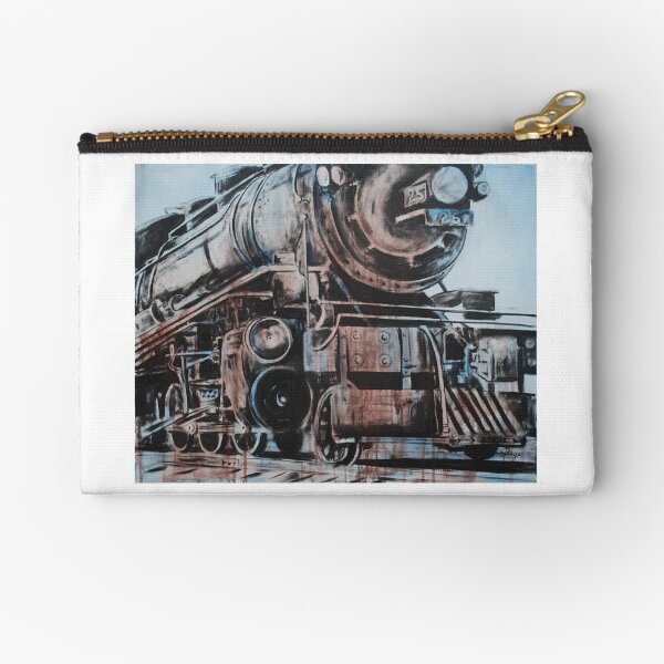 Zipper Pouch