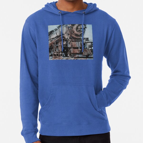 Lightweight Hoodie