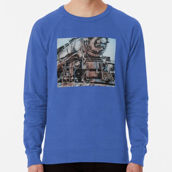 Lightweight Sweatshirt