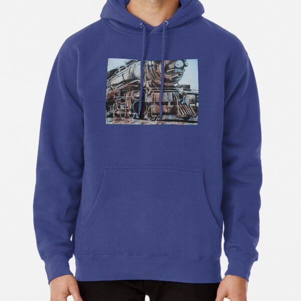 Hoodie (Pullover)