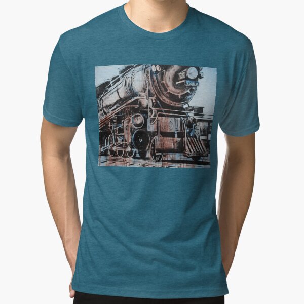Tri-blend T-Shirt