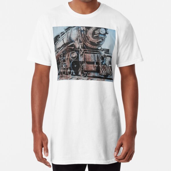 Long T-Shirt