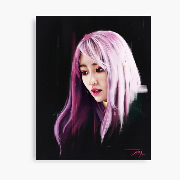 Item preview, EXID Hani designed and sold by Elloizius Guay Marcelo.