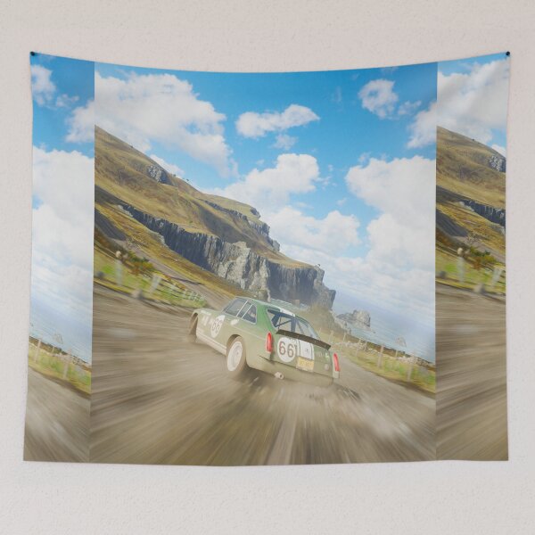 Item preview, mg rallying designed and sold by murraymint98.